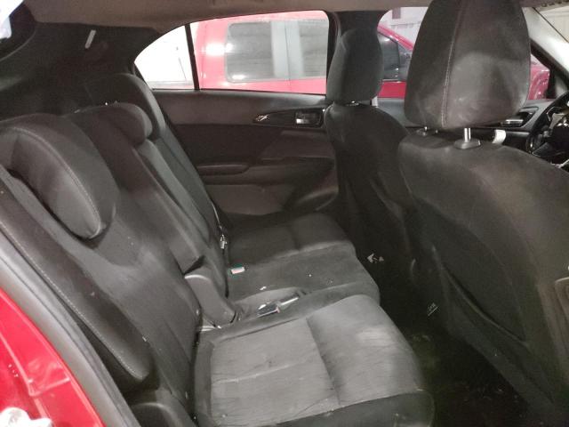 Photo 11 from auction – 2020 MITSUBISHI ECLIPSE CR with VIN JA4AS5AA0LZ001873