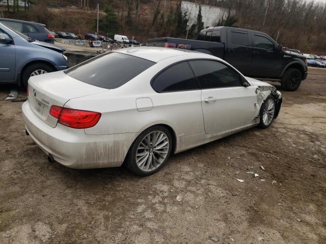 Photo 3 from auction – 2011 BMW 335 I with VIN WBAKG7C55BE598626