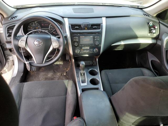 Photo 8 from auction – 2015 NISSAN ALTIMA 2.5 with VIN 1N4AL3AP9FC100975