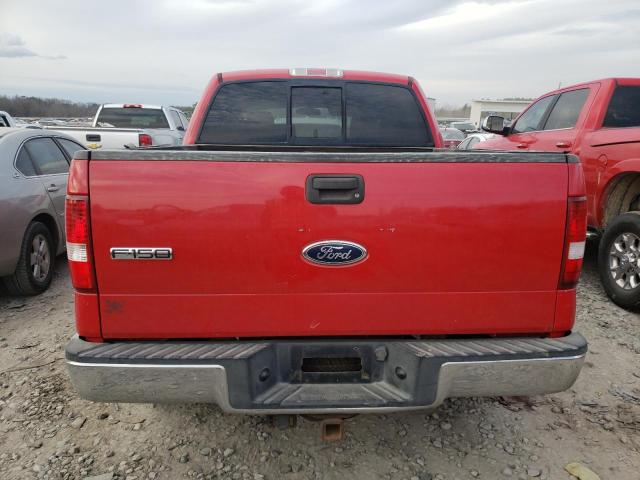 Photo 6 from auction – 2004 FORD F150 SUPER with VIN 1FTPW14554KC13061