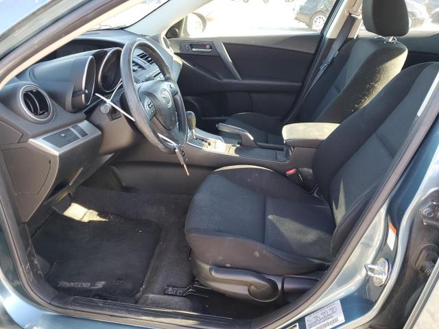 Photo 7 from auction – 2010 MAZDA 3 I with VIN JM1BL1SGXA1301029