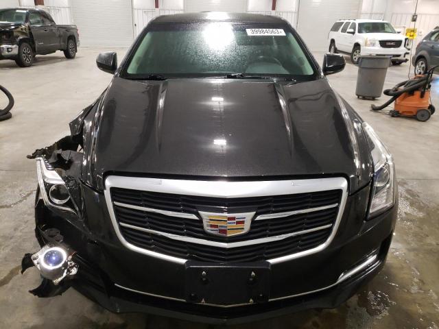 Photo 5 from auction – 2015 CADILLAC ATS with VIN 1G6AG5RX2F0121492