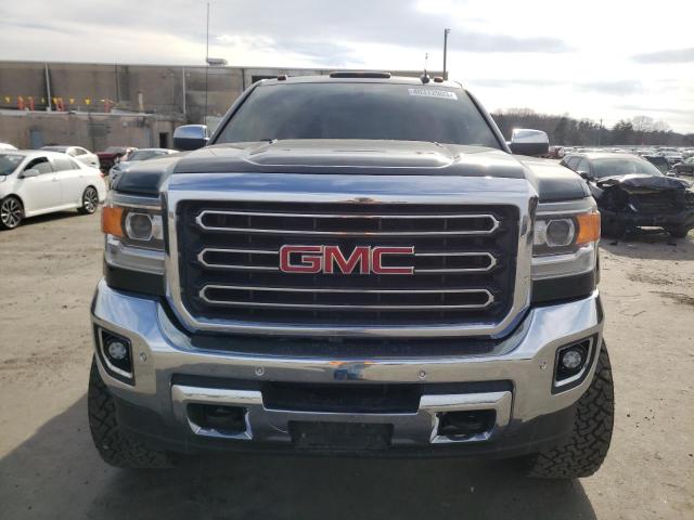 Photo 5 from auction – 2015 GMC SIERRA K25 with VIN 1GT12ZE89FF559831
