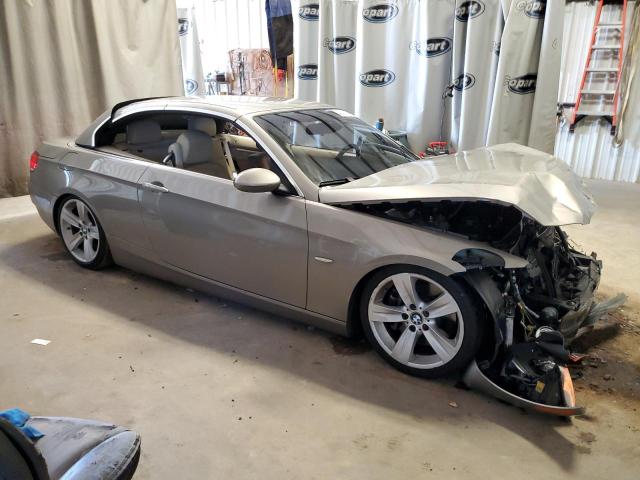 Photo 4 from auction – 2007 BMW 335 I with VIN WBAWL73557PX47299