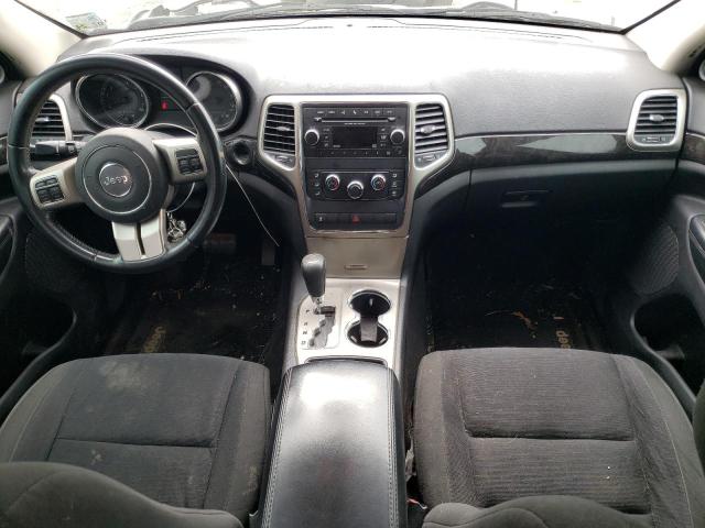 Photo 8 from auction – 2012 JEEP GRAND CHER with VIN 1C4RJEAG1CC307015