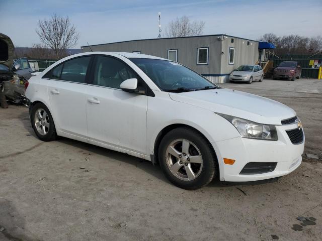 Photo 4 from auction – 2012 CHEVROLET CRUZE LT with VIN 1G1PF5SC9C7159394
