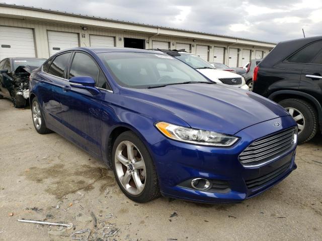 Photo 4 from auction – 2013 FORD FUSION SE with VIN 3FA6P0H7XDR341859