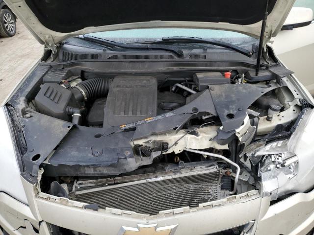 Photo 12 from auction – 2013 CHEVROLET EQUINOX LT with VIN 1GNFLEEK5DZ134259