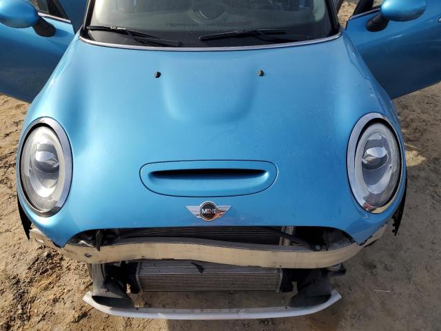Photo 11 from auction – 2015 MINI COOPER S with VIN WMWXU3C58F2B65772