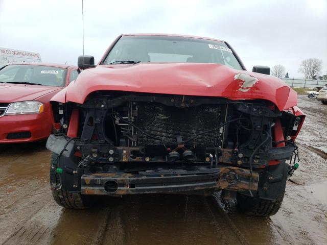 Photo 5 from auction – 2012 DODGE RAM 1500 S with VIN 1C6RD7KT8CS227318