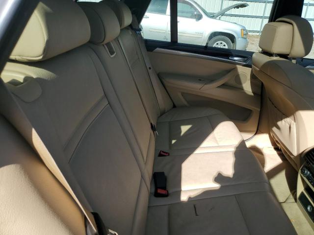 Photo 11 from auction – 2011 BMW X5 XDRIVE3 with VIN 5UXZW0C59BL369307