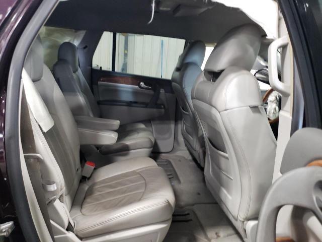 Photo 11 from auction – 2008 BUICK ENCLAVE CX with VIN 5GAEV23758J269078