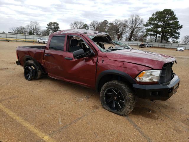 Photo 4 from auction – 2018 RAM 2500 ST with VIN 3C6UR5CL5JG381164