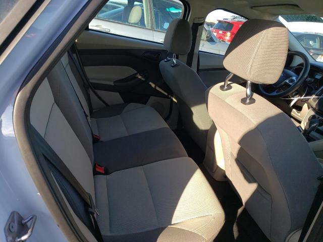Photo 10 from auction – 2012 FORD FOCUS SE with VIN 1FAHP3K23CL148134