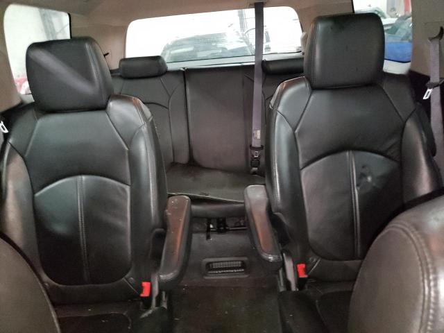 Photo 10 from auction – 2012 GMC ACADIA SLT with VIN 1GKKVRED5CJ175566