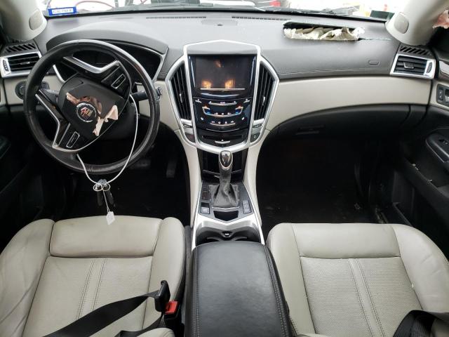 Photo 8 from auction – 2013 CADILLAC SRX PERFOR with VIN 3GYFNDE32DS618208