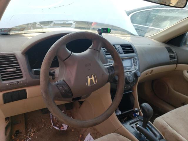 Photo 8 from auction – 2007 HONDA ACCORD with VIN JHMCM56317C007739