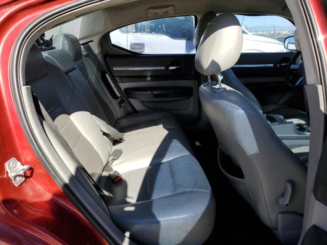 Photo 10 from auction – 2009 DODGE CHARGER SX with VIN 2B3KA33V69H601485