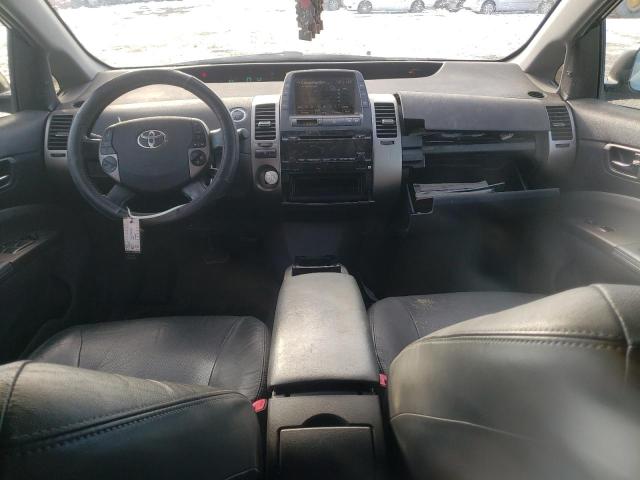 Photo 8 from auction – 2009 TOYOTA PRIUS with VIN JTDKB20U893489373