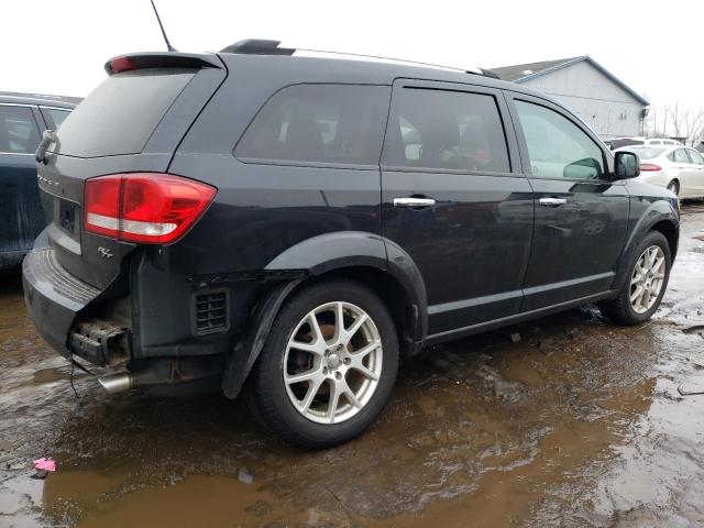 Zdjęcie 3 z aukcji – 2011 DODGE JOURNEY R/ z VIN 3D4PH6FG7BT519053