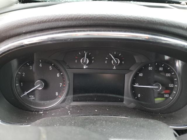 Photo 9 from auction – 2020 BUICK ENCORE SPO with VIN KL4CJ1SB8LB015511