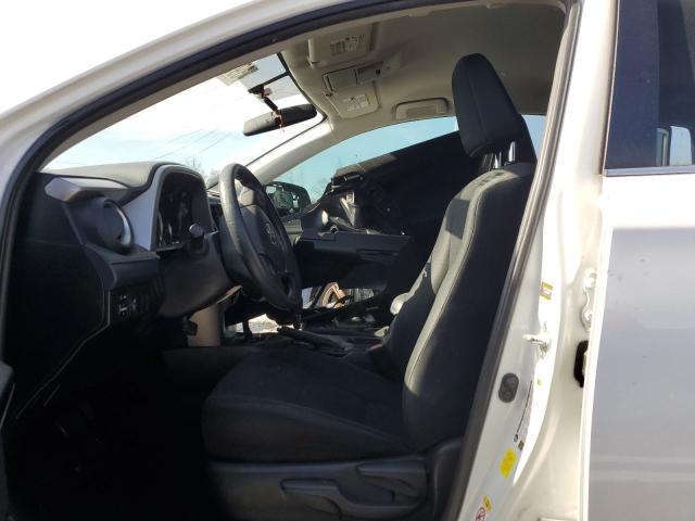 Photo 7 from auction – 2016 TOYOTA RAV4 LE with VIN 2T3ZFREV1GW237746
