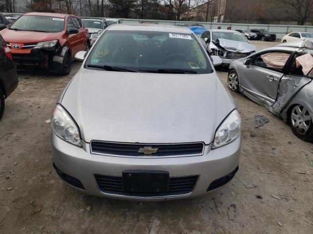 Photo 5 from auction – 2006 CHEVROLET IMPALA LT with VIN 2G1WC581569328663