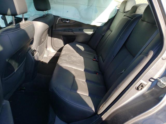 Photo 10 from auction – 2018 NISSAN ALTIMA 2.5 with VIN 1N4AL3AP1JC110442