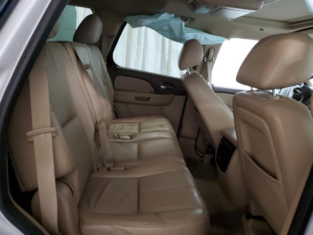Photo 11 from auction – 2011 CHEVROLET TAHOE K150 with VIN 1GNSKBE04BR358103