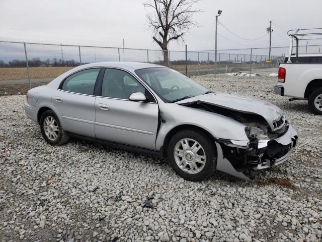Photo 4 from auction – 2005 MERCURY SABLE LS P with VIN 1MEFM55S65A604075