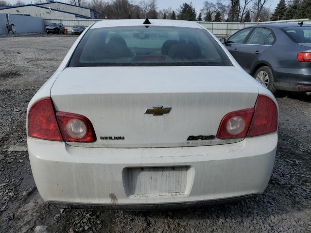 Photo 6 from auction – 2012 CHEVROLET MALIBU LS with VIN 1G1ZB5E08CF135065