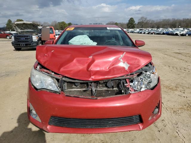 Photo 5 from auction – 2014 TOYOTA CAMRY HYBR with VIN 4T1BD1FK8EU126307