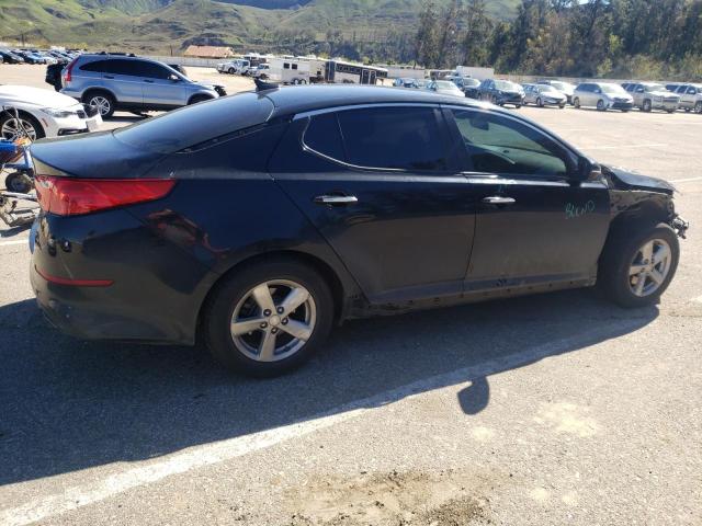 Photo 3 from auction – 2015 KIA OPTIMA LX with VIN 5XXGM4A75FG427008