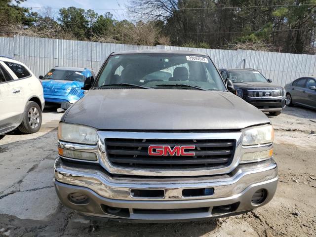 Photo 5 from auction – 2006 GMC NEW SIERRA with VIN 2GTEC13V161292572