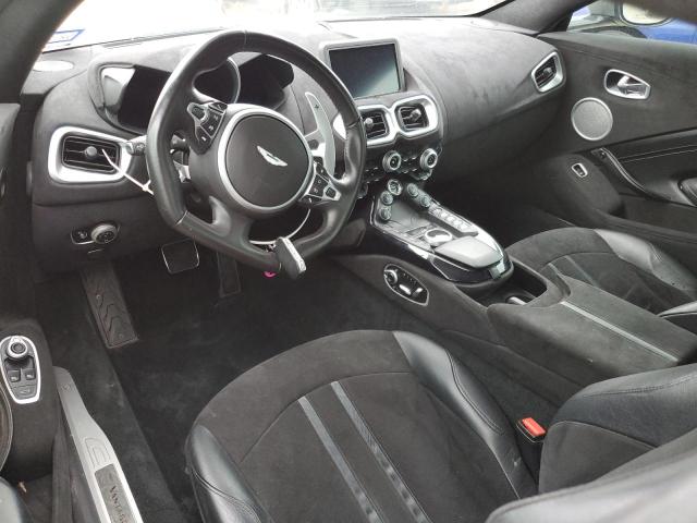 Photo 8 from auction – 2019 ASTON MARTIN VANTAGE with VIN SCFSMGAW7KGN01049