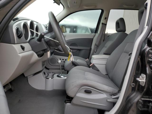 Photo 7 from auction – 2010 CHRYSLER PT CRUISER with VIN 3A4GY5F97AT219451