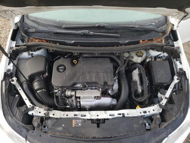 Photo 11 from auction – 2018 CHEVROLET CRUZE LS with VIN 1G1BC5SM7J7210366