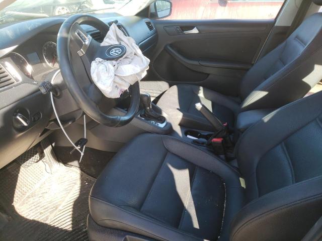 Photo 7 from auction – 2012 VOLKSWAGEN JETTA SE with VIN 3VWDP7AJ0CM368447