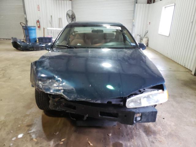 Photo 5 from auction – 1996 FORD THUNDERBIR with VIN 1FALP62W8TH145067