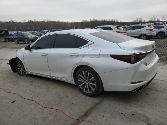 Photo 2 from auction – 2021 LEXUS ES 350 BAS with VIN 58ACZ1B18MU108657