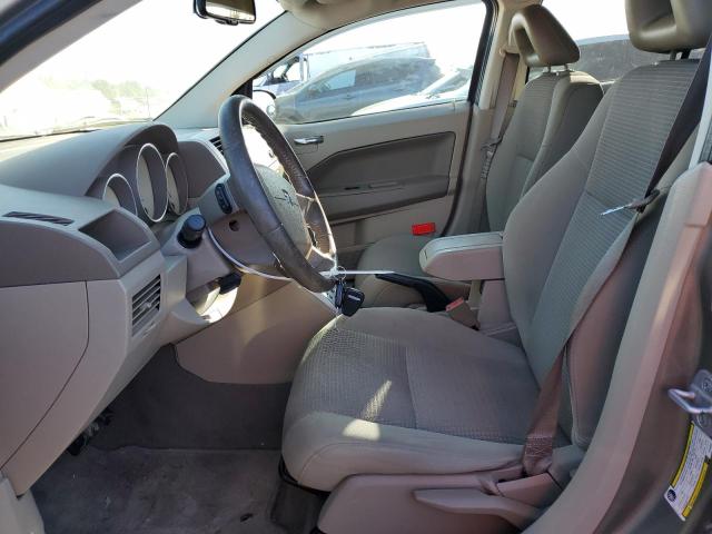 Photo 7 from auction – 2007 DODGE CALIBER R/ with VIN 1B3HB78K27D186897