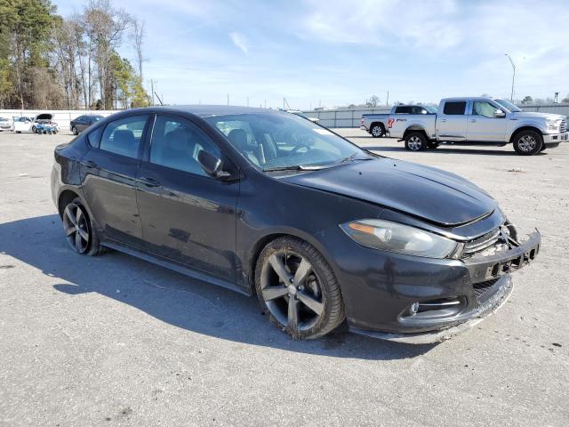 Photo 4 from auction – 2015 DODGE DART GT with VIN 1C3CDFEB0FD166135