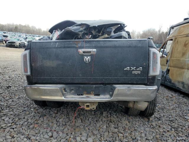 Photo 6 from auction – 2008 DODGE RAM 3500 with VIN 3D3MX49A78G187347