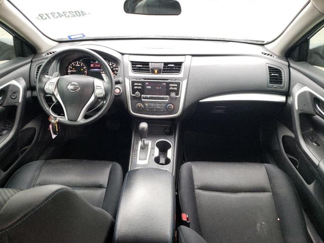 Photo 8 from auction – 2017 NISSAN ALTIMA 2.5 with VIN 1N4AL3AP1HN306816