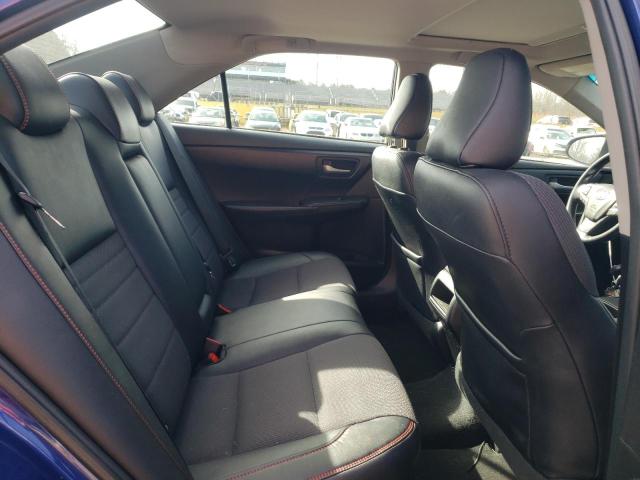 Photo 10 from auction – 2016 TOYOTA CAMRY LE with VIN 4T1BF1FK1GU507655