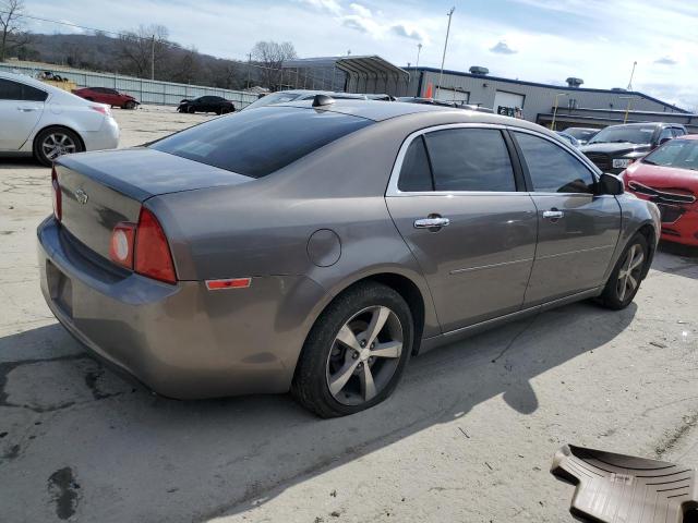 Photo 3 from auction – 2012 CHEVROLET MALIBU 1LT with VIN 1G1ZC5EUXCF336689