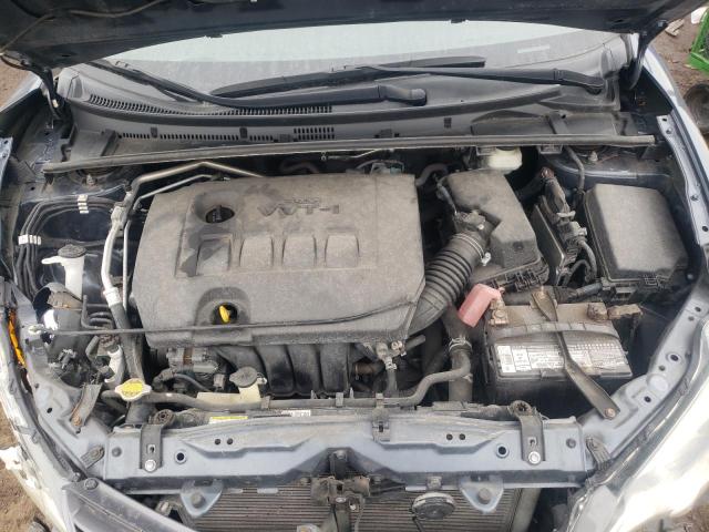 Photo 11 from auction – 2015 TOYOTA COROLLA L with VIN 2T1BURHE8FC478294
