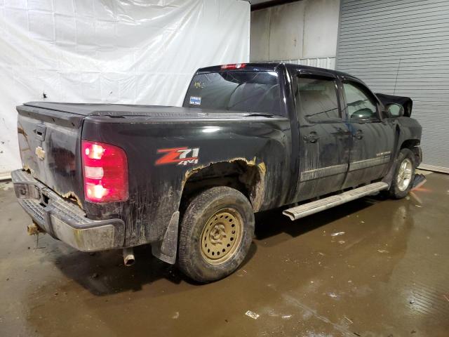 Photo 3 from auction – 2013 CHEVROLET SILVERADO with VIN 3GCPKSE78DG280634