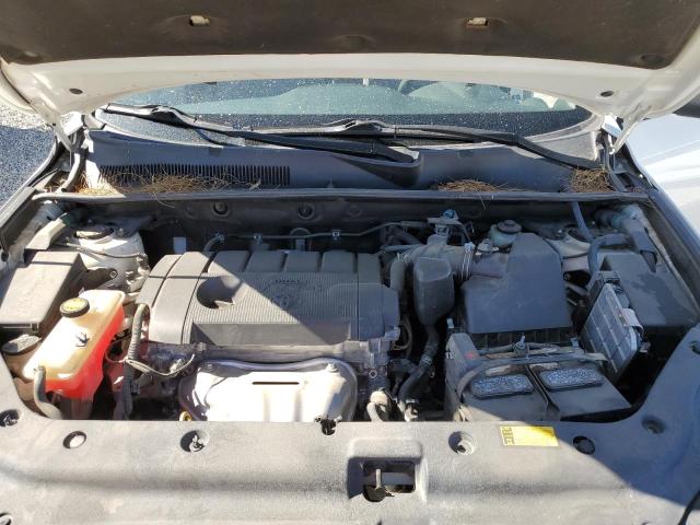 Photo 12 from auction – 2012 TOYOTA RAV4 with VIN 2T3ZF4DV5CW136353