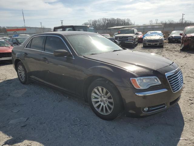 Photo 4 from auction – 2012 CHRYSLER 300 with VIN 2C3CCAAG7CH169622